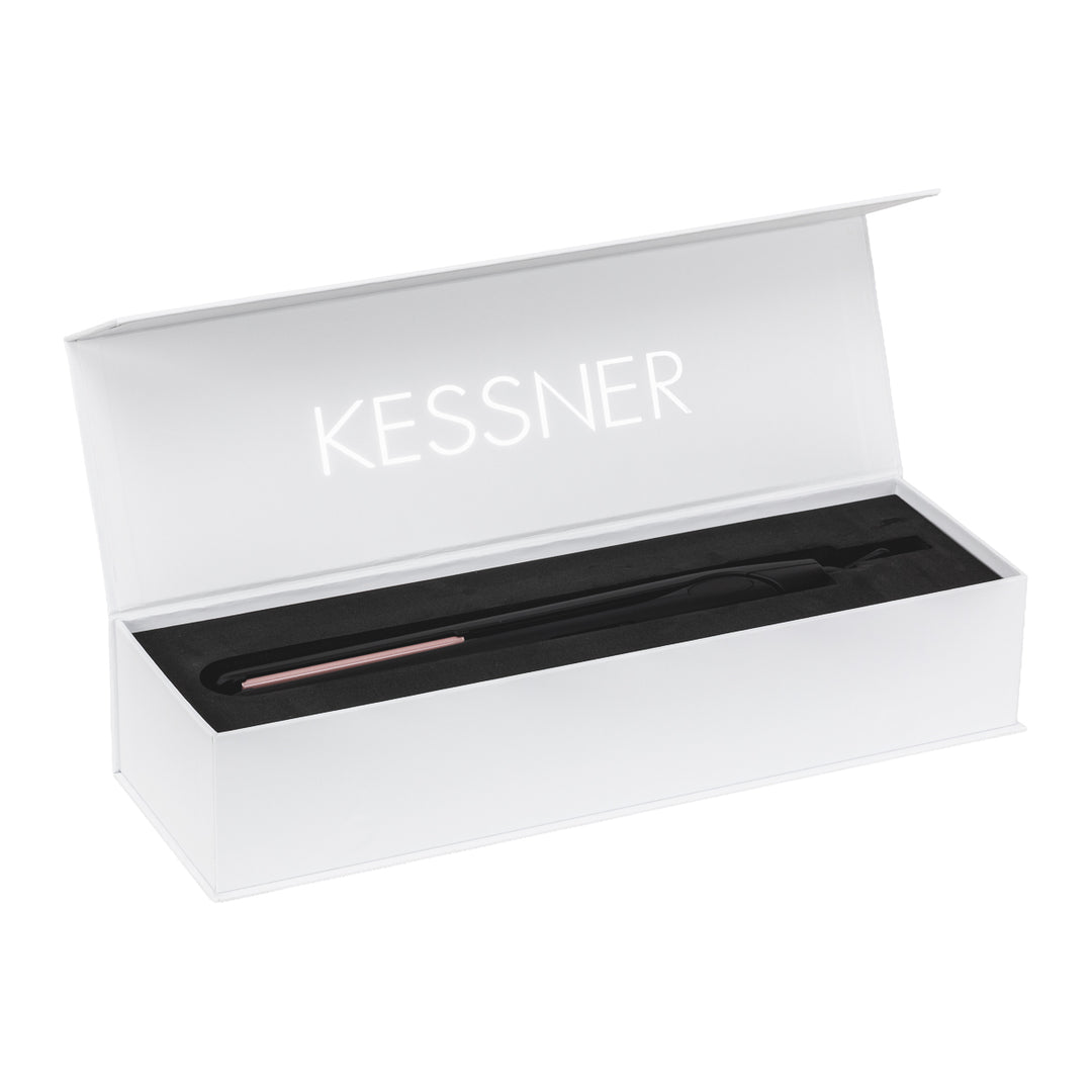 Glattejern Kessner Ionic 230º Sort - billede 9