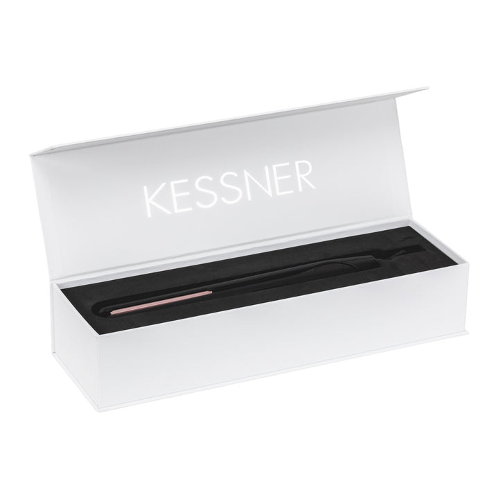 Glattejern Kessner Ionic 230º Sort - billede 9