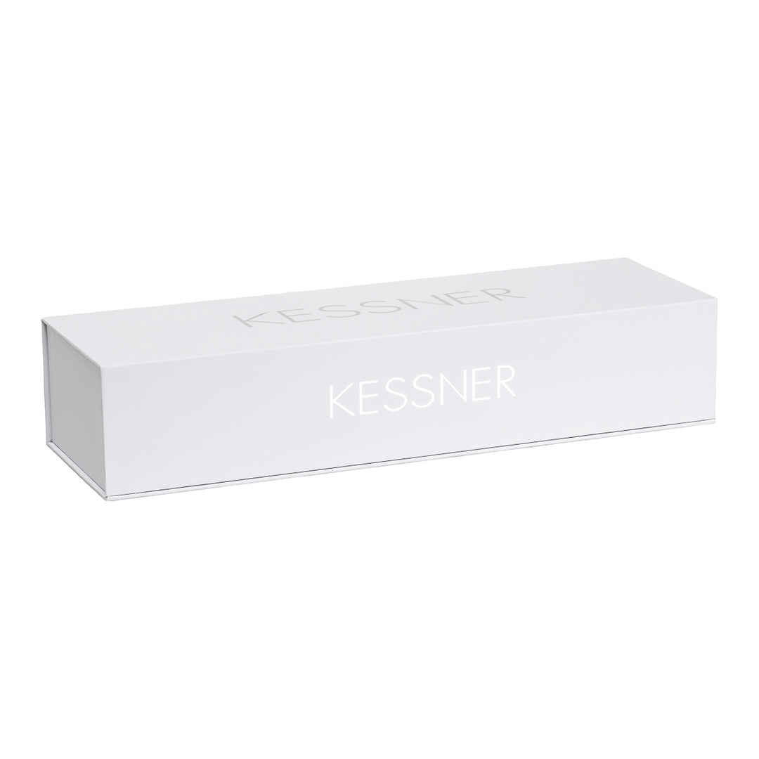 Glattejern Kessner Ionic 230º Sort - billede 10