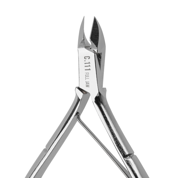 Vellentang Nghia Export C-111 8 mm Chroom - afbeelding 3