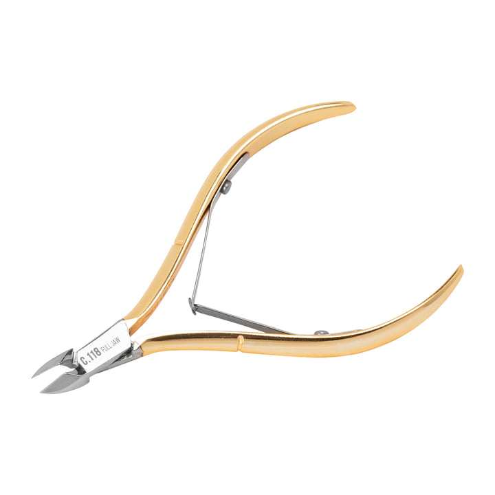 Vellentang Nghia Export C-118 7 mm Goud