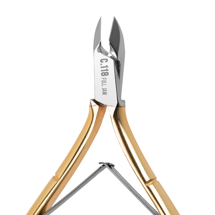 Vellentang Nghia Export C-118 7 mm Goud - afbeelding 2