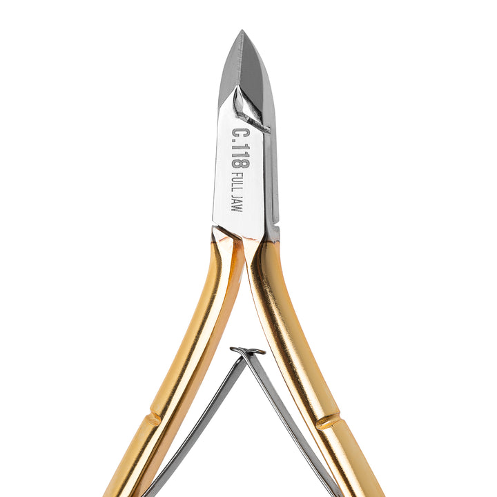 Vellentang Nghia Export C-118 7 mm Goud - afbeelding 3