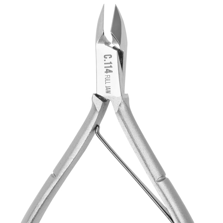 Vellentang Nghia Export C-114 8 mm Chroom - afbeelding 2