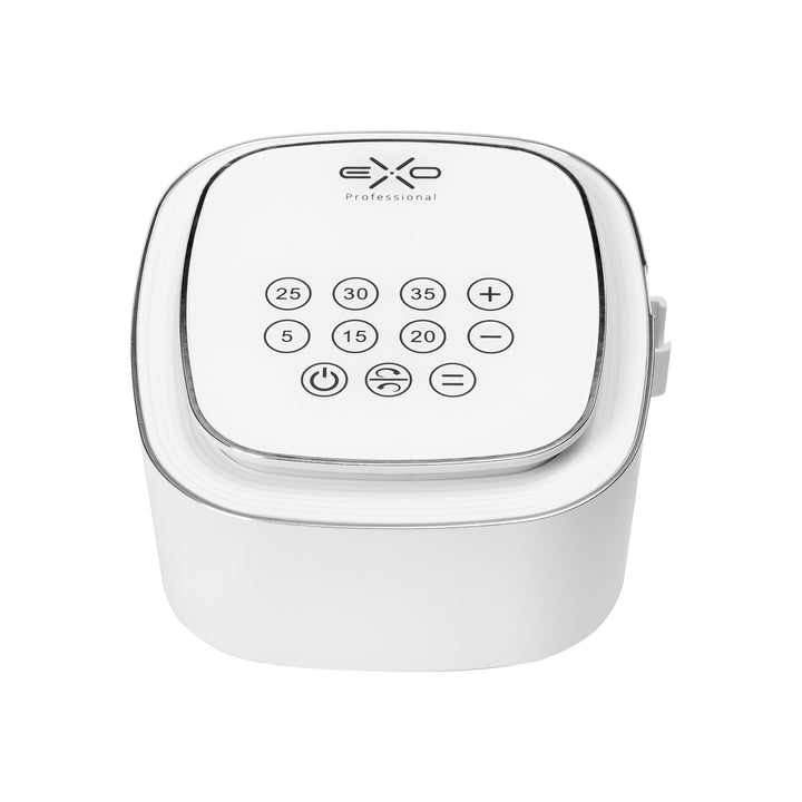 Frezarka Exo Syntra Wit - afbeelding 3