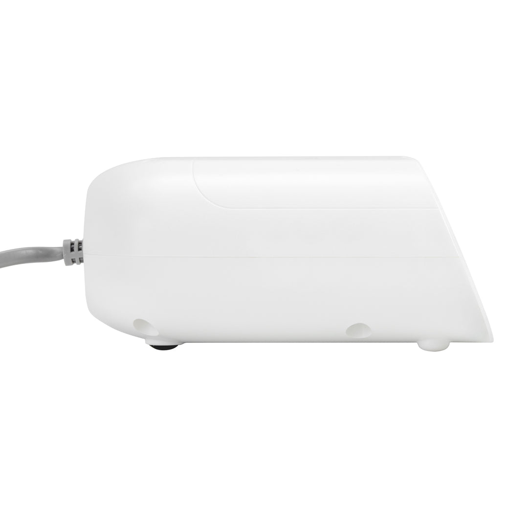 Pedikyr motor EXO Flux Hvid - billede 3