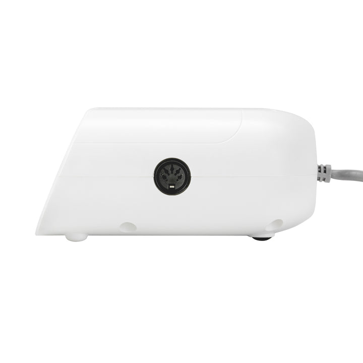 Pedikyr motor EXO Flux Hvid - billede 4