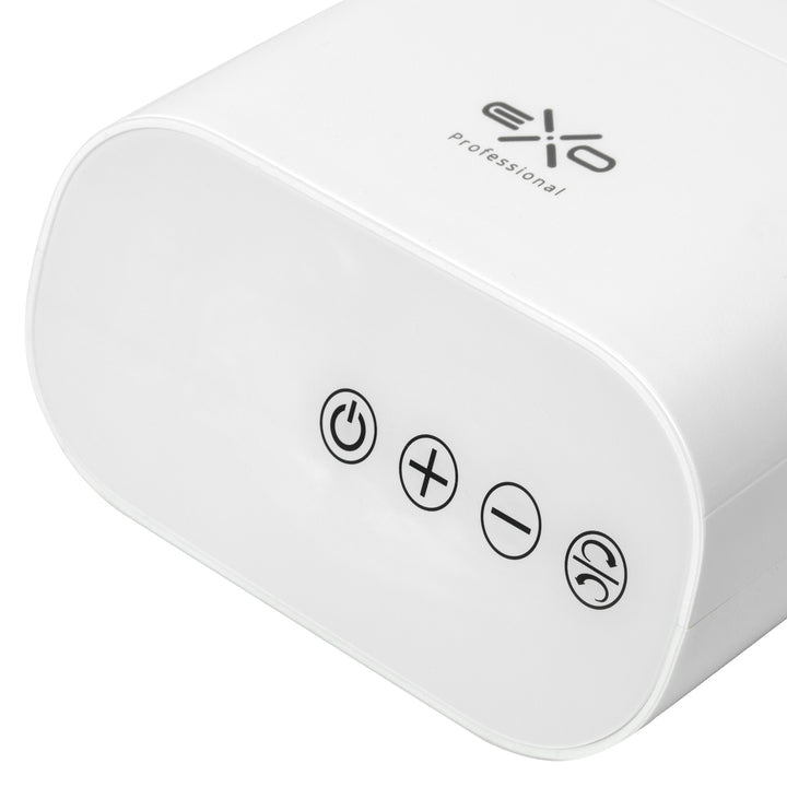 Pedikyr motor EXO Flux Hvid - billede 6