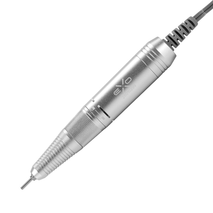 Pedicuremotor EXO Flux Wit - afbeelding 8