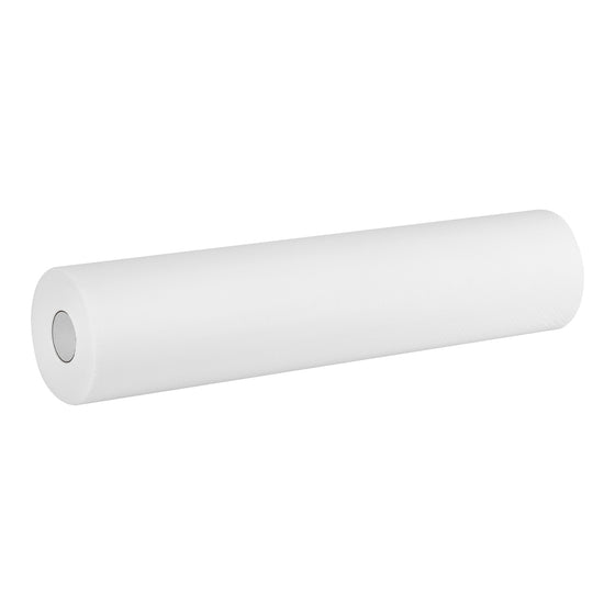 Lejepapir på Rulle Papir Hvid 40 m x 50 cm