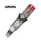 Cartridge Tatovering Soft Edge Magnum 17RM 0.30 mm El Cartel V2 10 stk