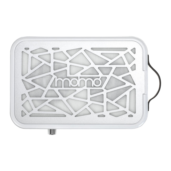 Støvudsuger til Negle Momo P35 48W Hvid - billede 4