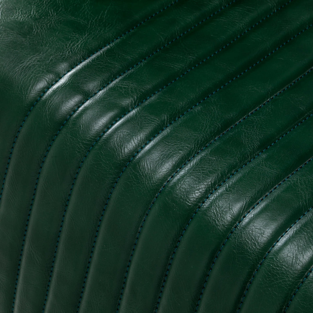 Barberstoel Gabbiano Royal X Groen - afbeelding 10