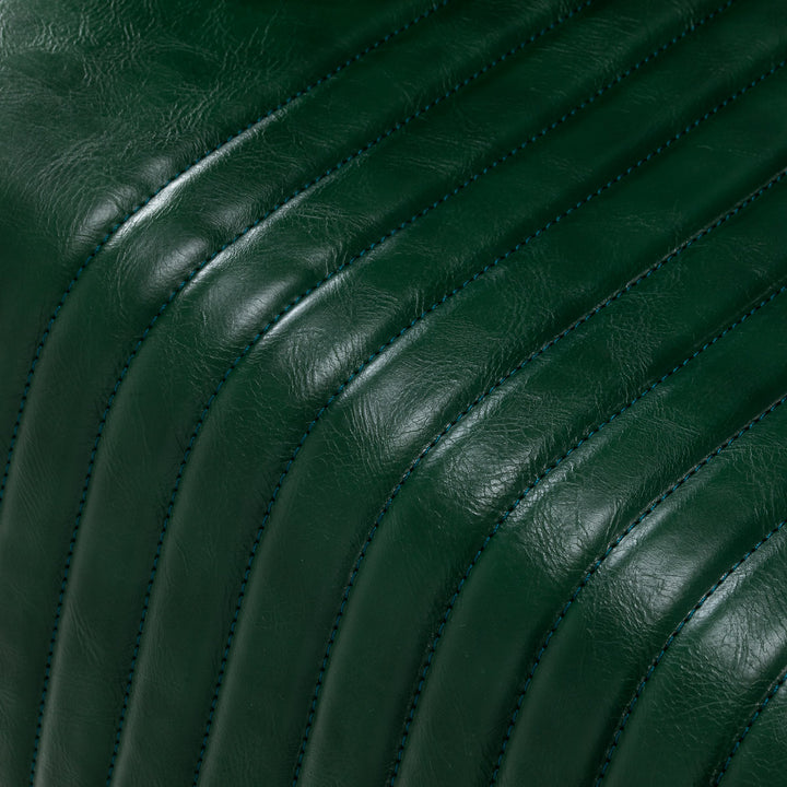 Barberstoel Gabbiano Royal X Groen - afbeelding 10