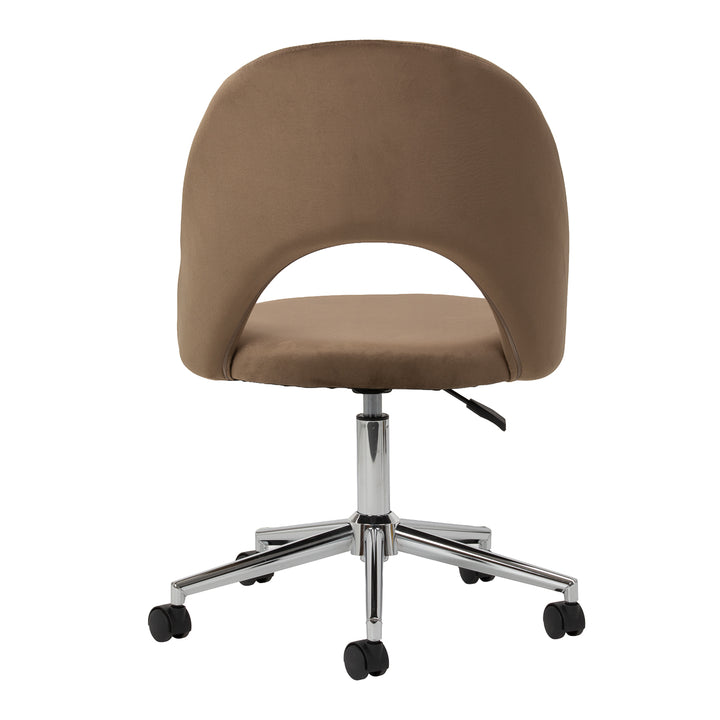 Salonstoel 4Rico Arco Bruin - afbeelding 4