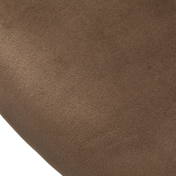 Salonstoel 4Rico Arco Bruin - afbeelding 7