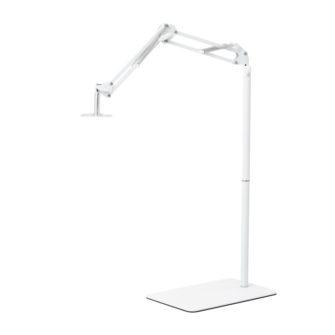 Statief voor UV Lamp Pedicure Glow Wit - afbeelding 2