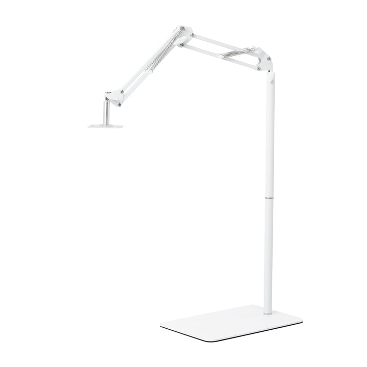 Statief voor UV Lamp Pedicure Glow Wit - afbeelding 2