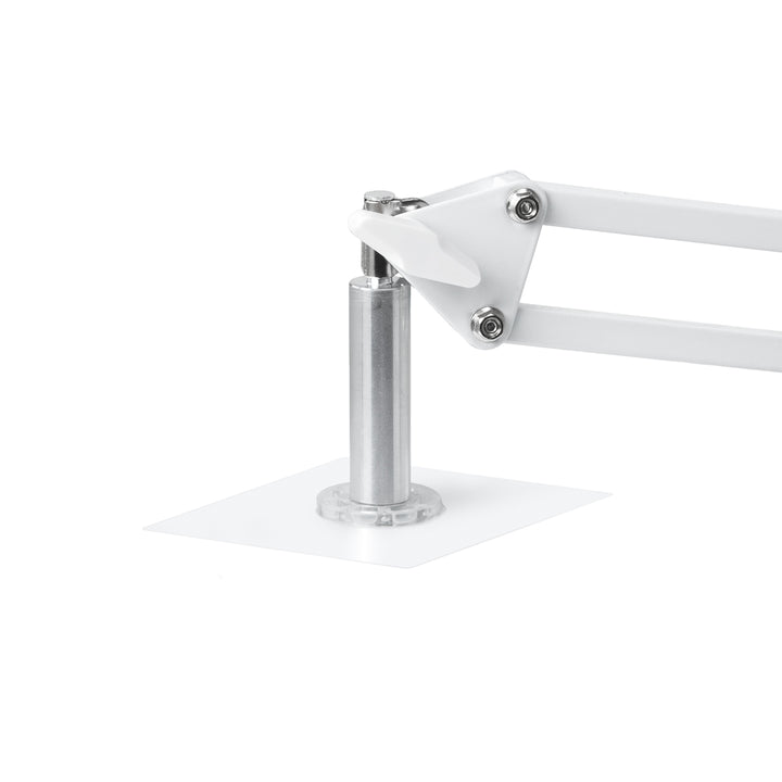 Statief voor UV Lamp Pedicure Glow Wit - afbeelding 4