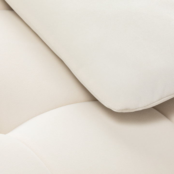 Wimperbed Sillon Umbra Wit-Goud - afbeelding 9