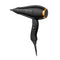 Hårtørrer Valera Silent Jet 8500 Ionisk 2000W Rotocord Sort