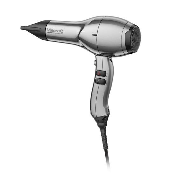 Hårtørrer Valera Silent Jet 8700 Ionisk 2400W Rotocord