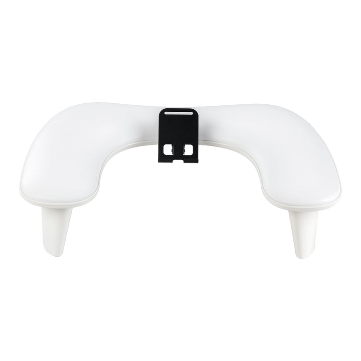 Armsteun Nagels Momo Croissant met Telefoonhouder Wit - afbeelding 4