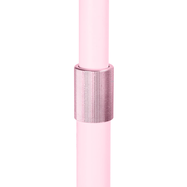 Vippelampe LED med Stativ og Justerbar Farve- og Lysintensitet Momo Moon MX6 Rosa - billede 10