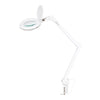 Lup LED 60 SMD 3D med Klemme Elegante 6031 - Hvid
