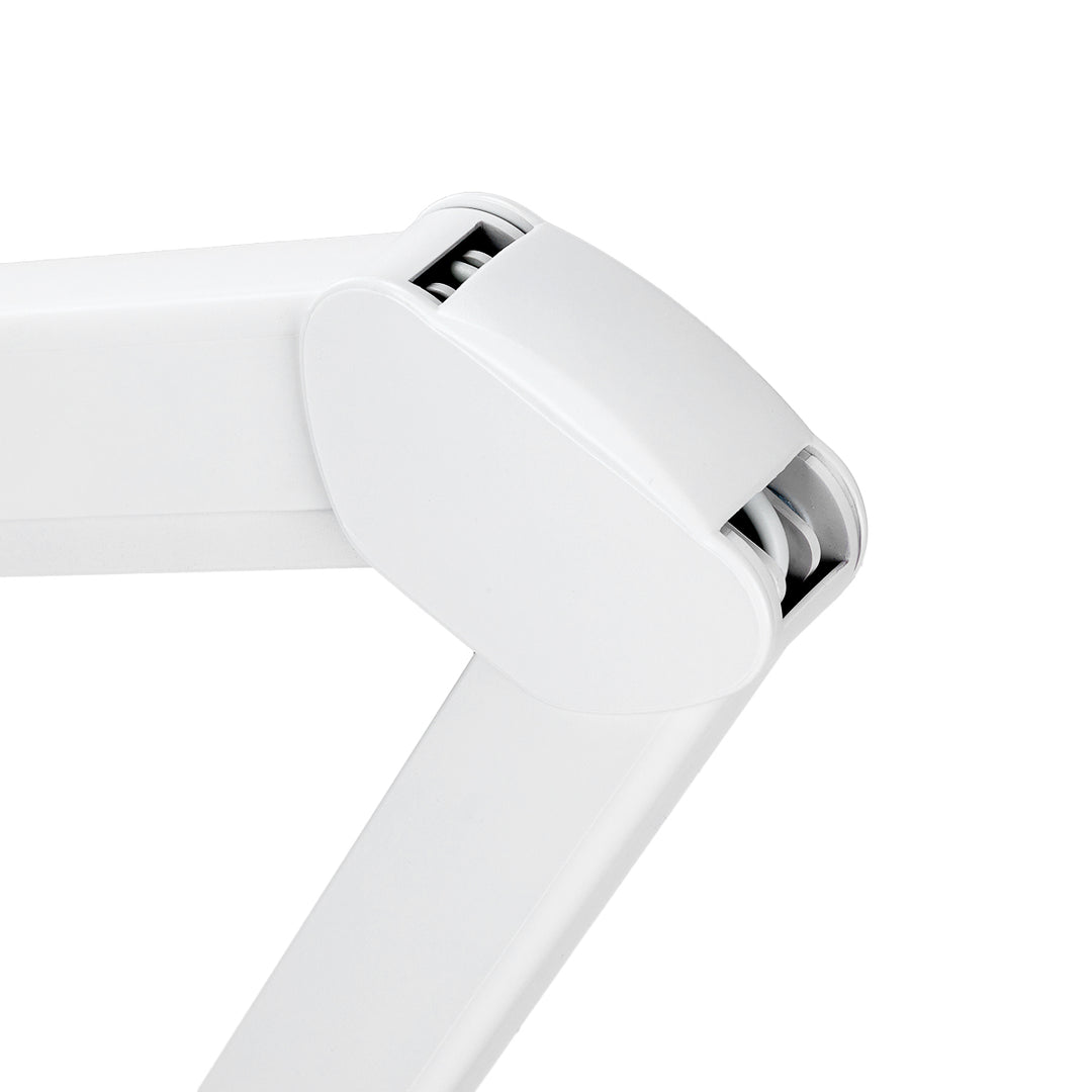 Loeplamp LED 60 SMD 3D op Statief Elegante 6031 Wit - afbeelding 7
