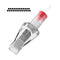 Cartridge Tatovering Soft Edge Magnum 25RM 0.35 mm El Cartel V2 10 stk