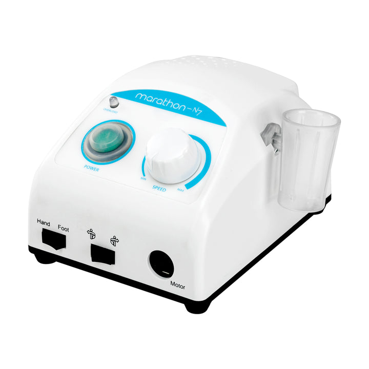 Pedicuremotor Saeyang Marathon N7 SH37LN 100W - afbeelding 3
