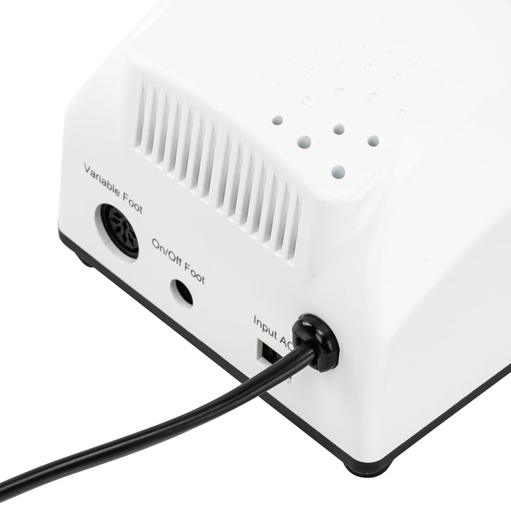 Pedicuremotor Saeyang Marathon N7 SH37LN 100W - afbeelding 7