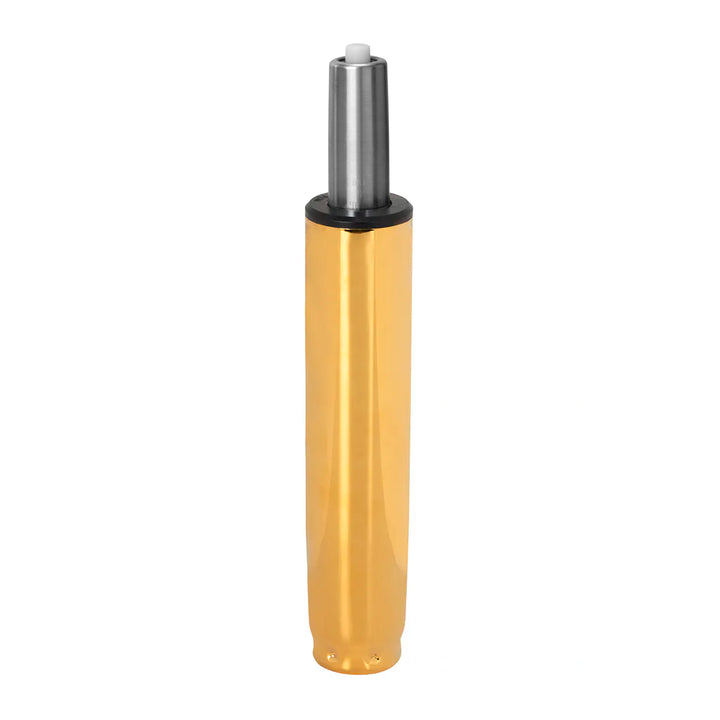 Gasveer Tabouret Midden Goud