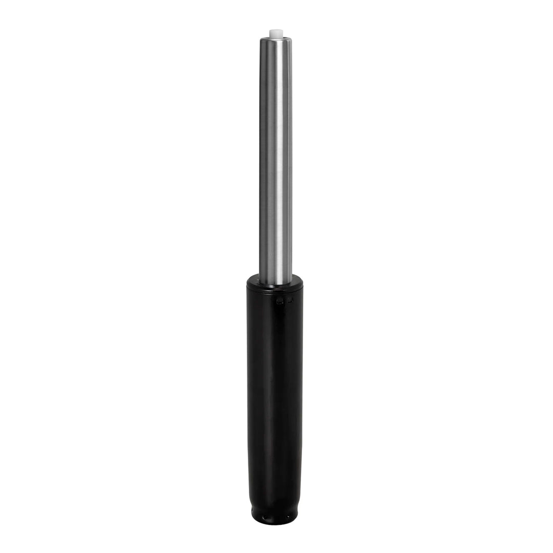 Gasveer Tabouret Midden Zwart - afbeelding 2