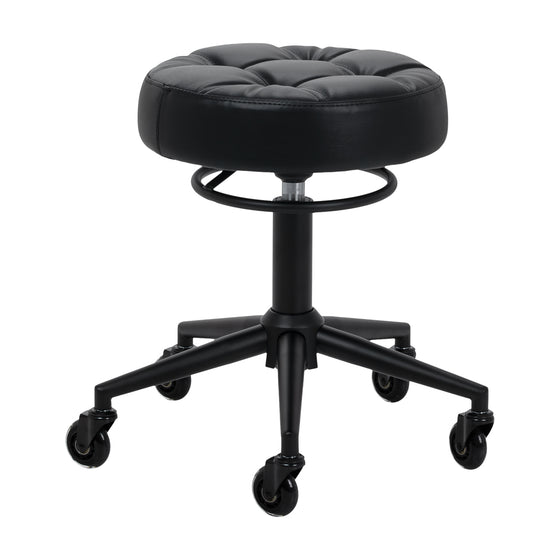 Skammel Gabbiano D054 Sort