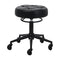 Skammel Gabbiano D054 Sort