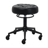 Skammel Gabbiano D054 Sort