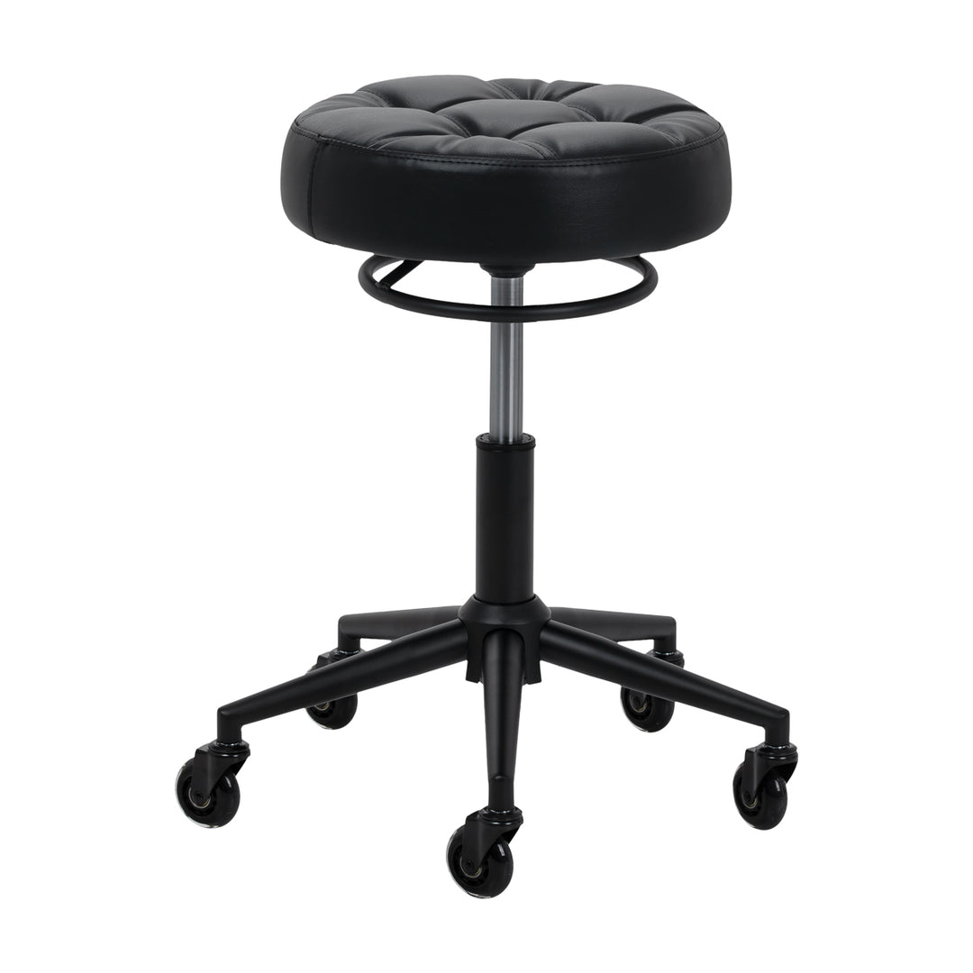 Kruk Gabbiano D054 Zwart - afbeelding 2