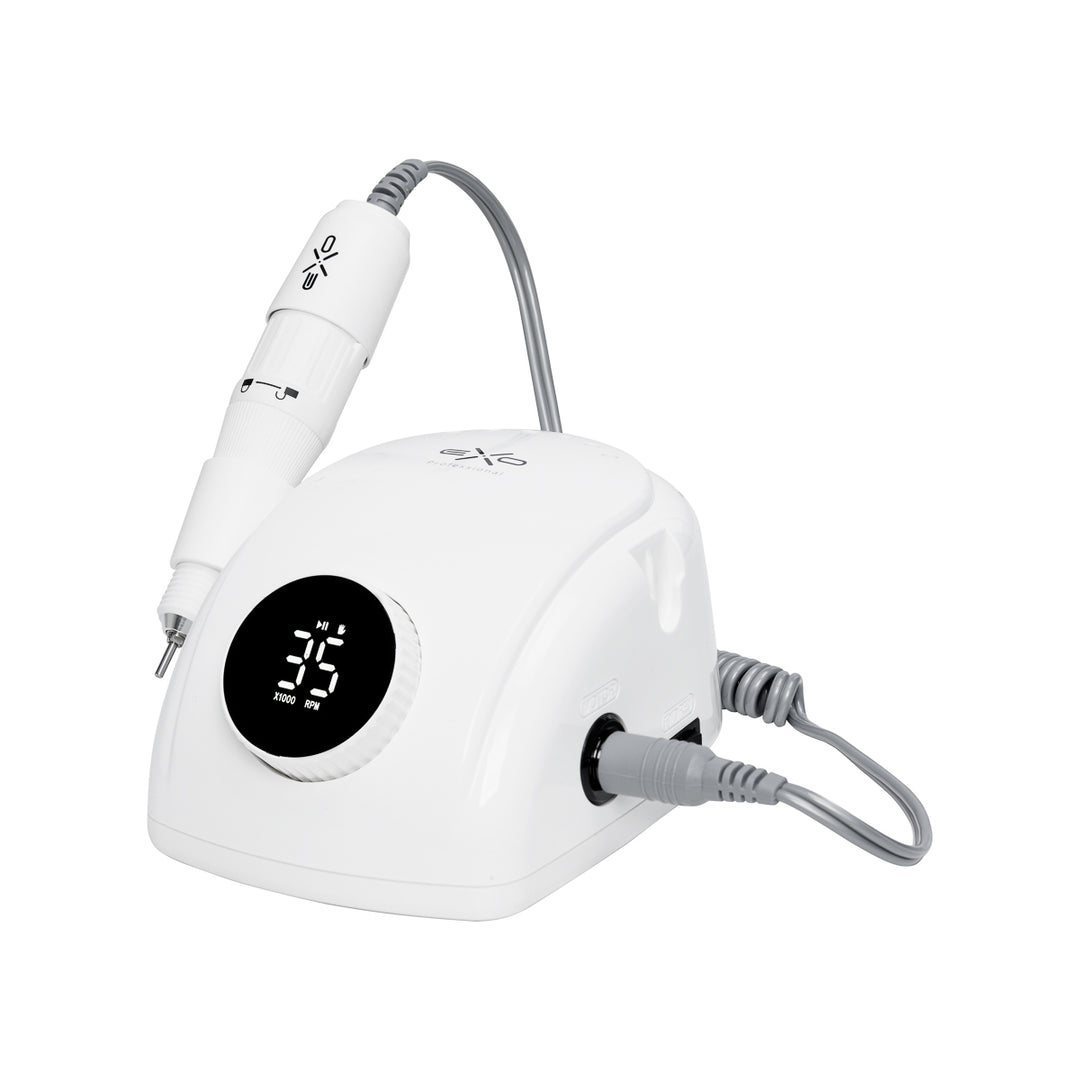 Frezarka Exo Futura 65W Wit