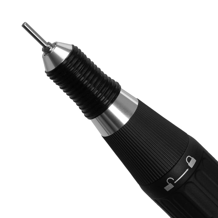 Frezarka Exo Futura 65W Zwart - afbeelding 9