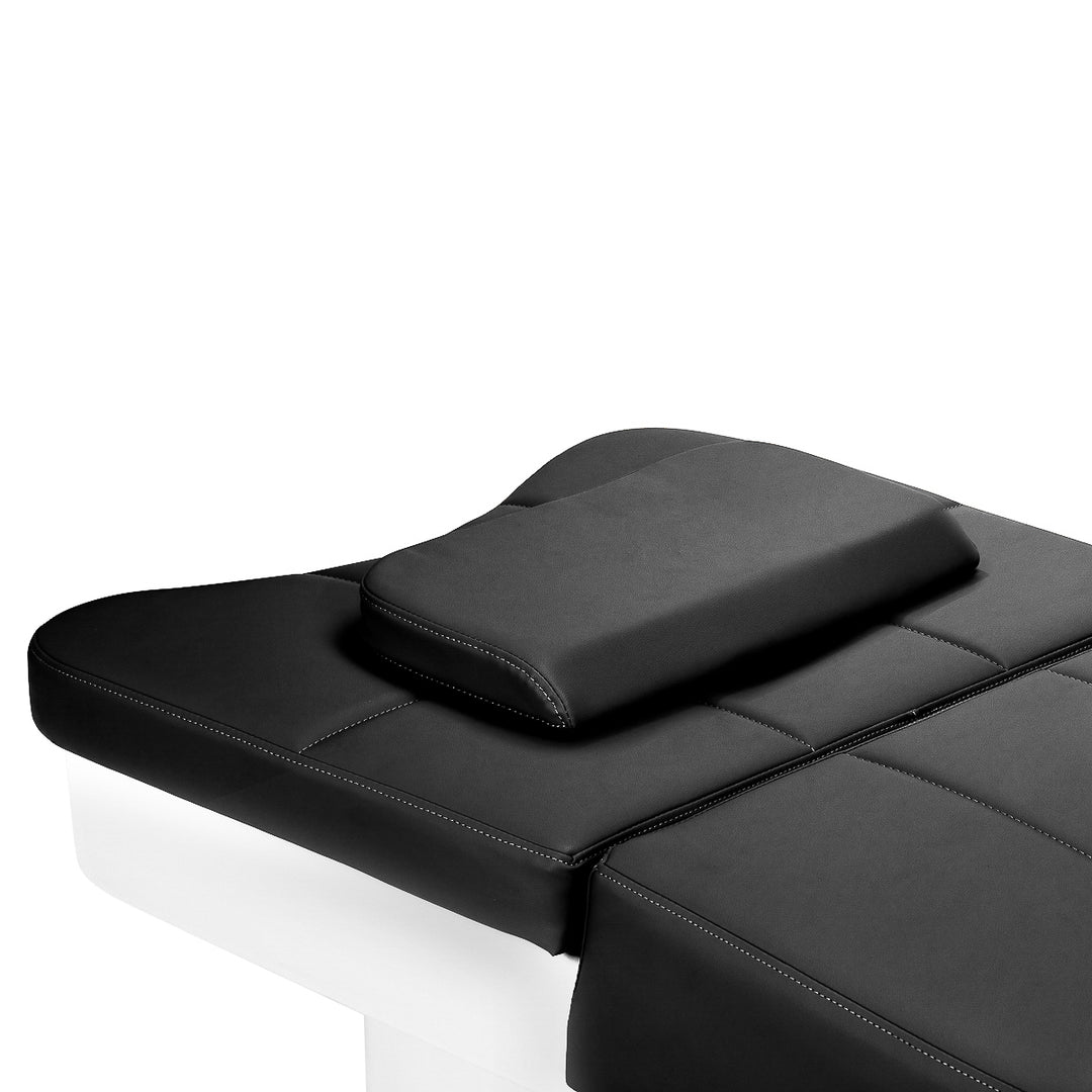 Vaskeenhed Gabbiano Head Spa 017 Sort - billede 3