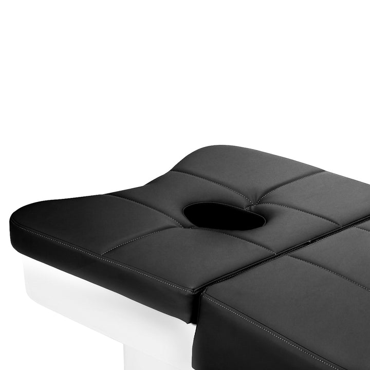 Vaskeenhed Gabbiano Head Spa 017 Sort - billede 4