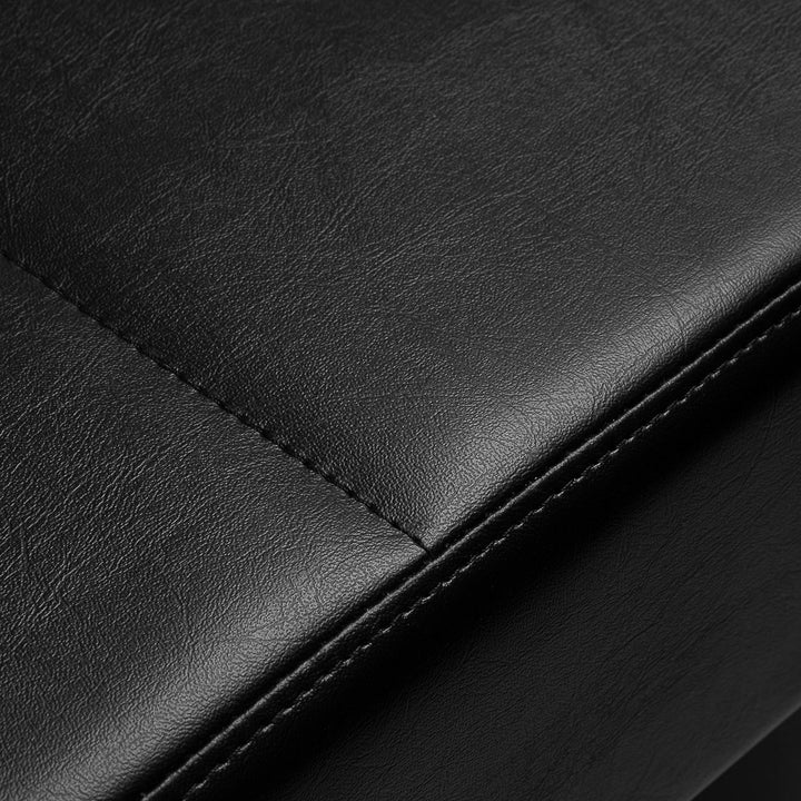 Vaskeenhed Gabbiano Head Spa 017 Sort - billede 15