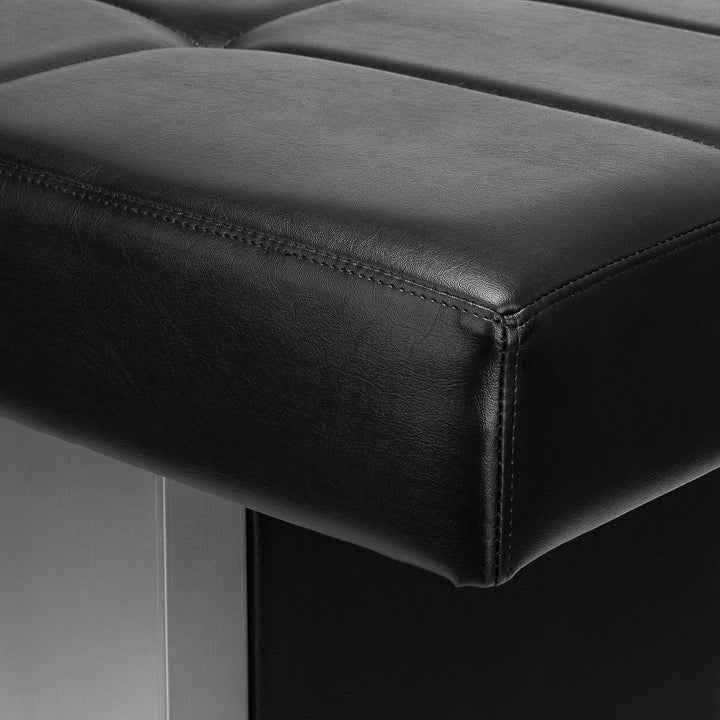 Vaskeenhed Gabbiano Head Spa 017 Sort - billede 16
