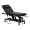 Elektrisk Massagebord Azzurro 684A 1 Sort