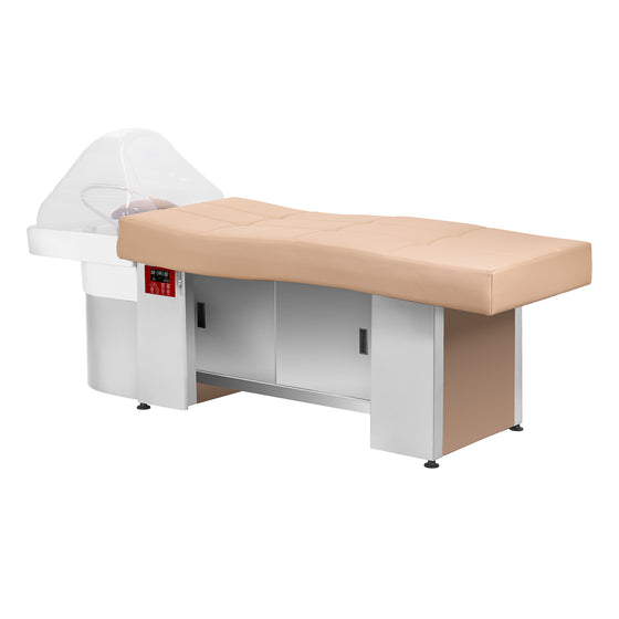 Vaskeenhed Gabbiano Head Spa 017B Beige