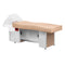 Vaskeenhed Gabbiano Head Spa 017B Beige