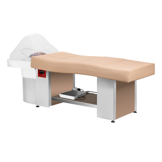 Vaskeenhed Gabbiano Head Spa 017 Beige