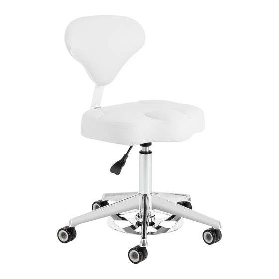 Taburet Azzurro 156F Bump-Up - Snehvid